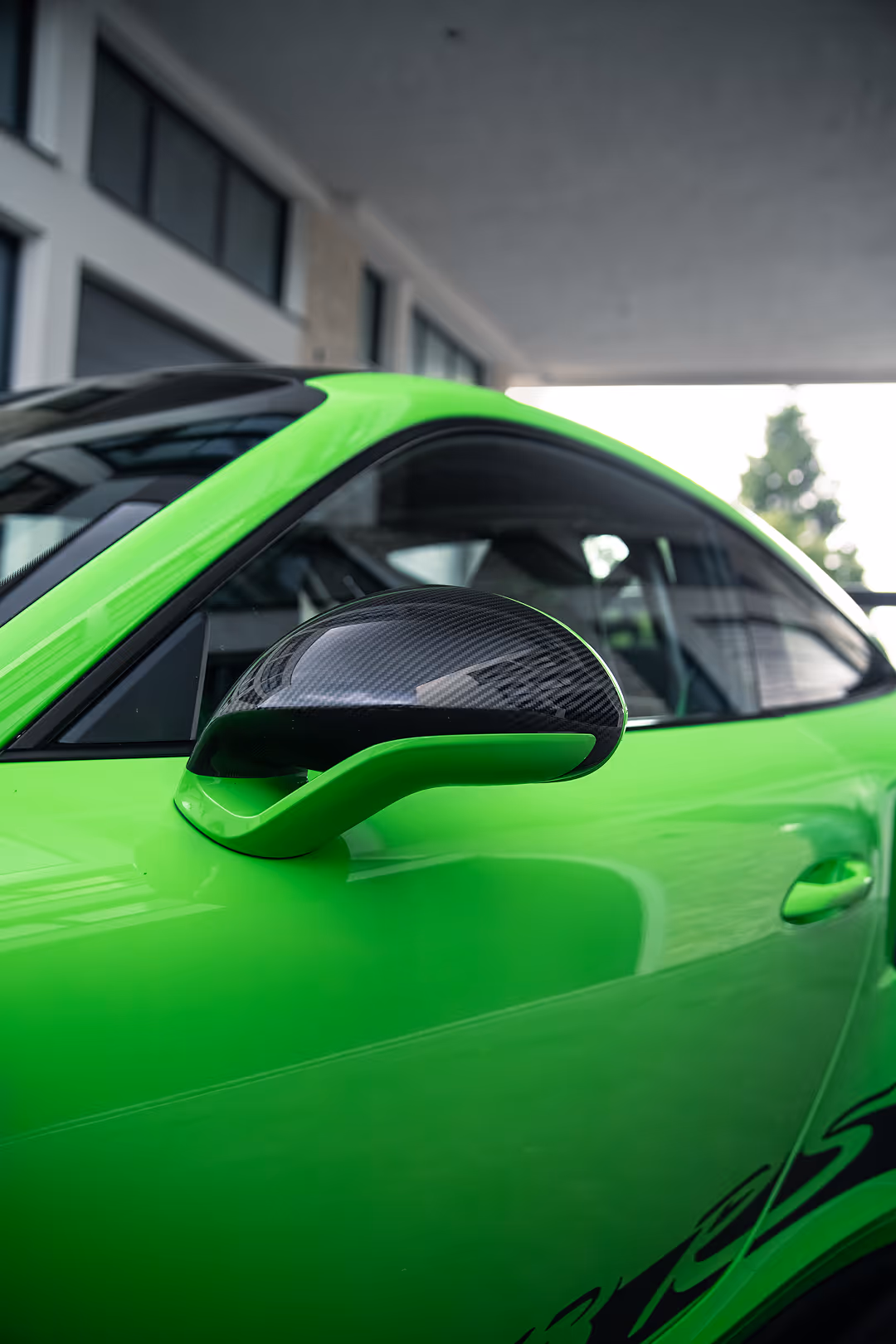 By Collection Cars - Gardienage