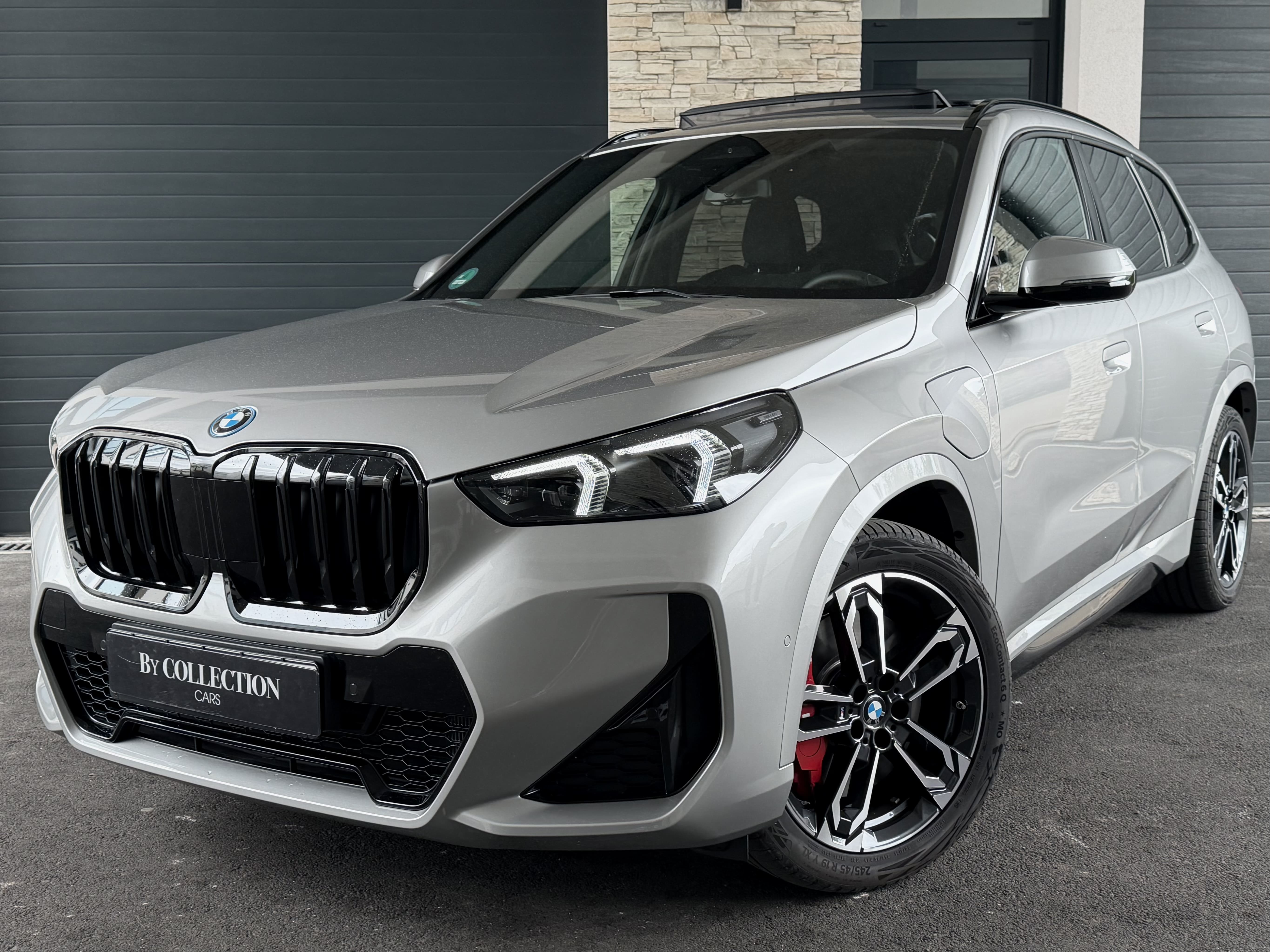 BMW X1 xDrive30e M Sport