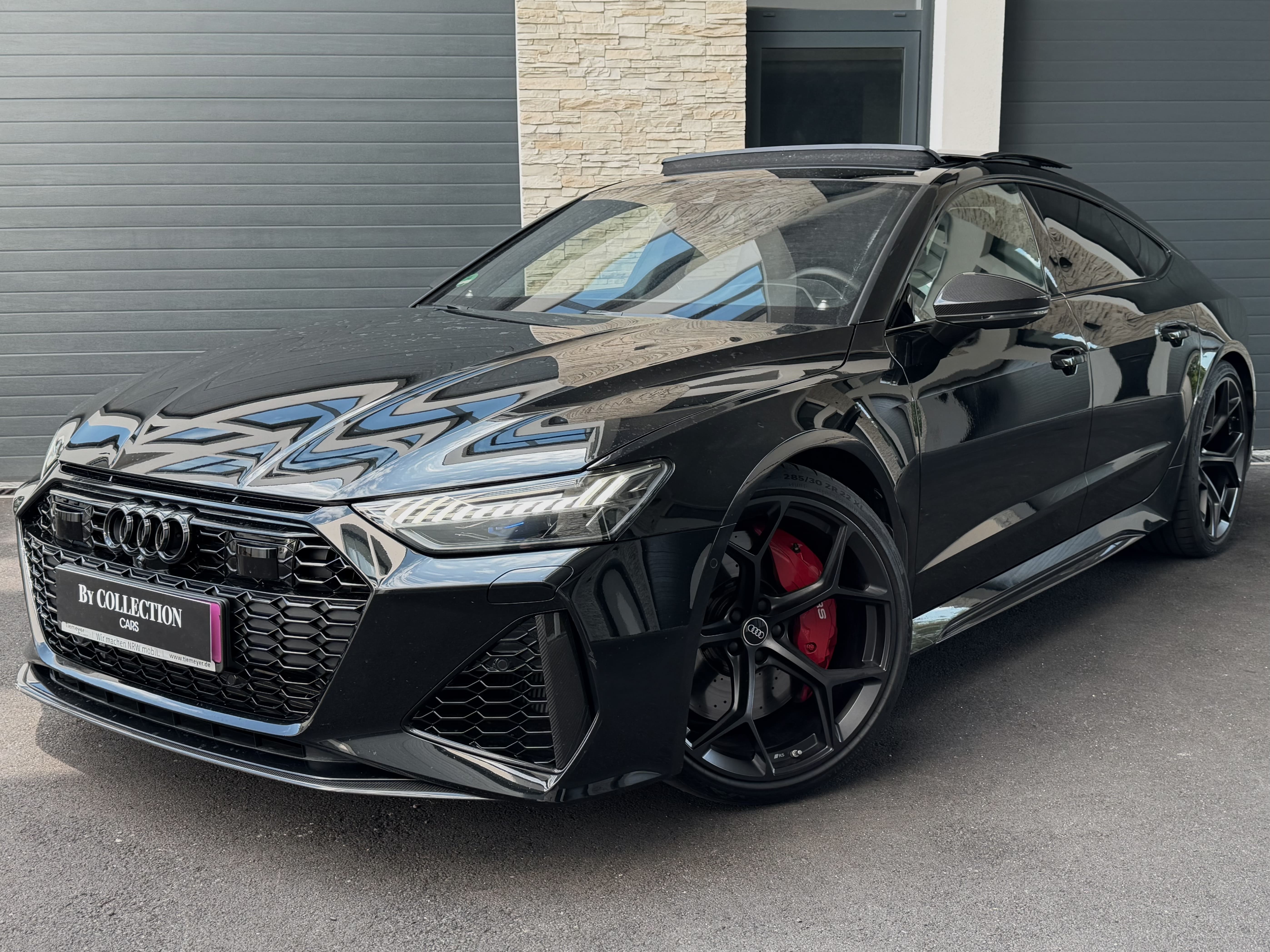 Audi RS7 Sportback II Performance