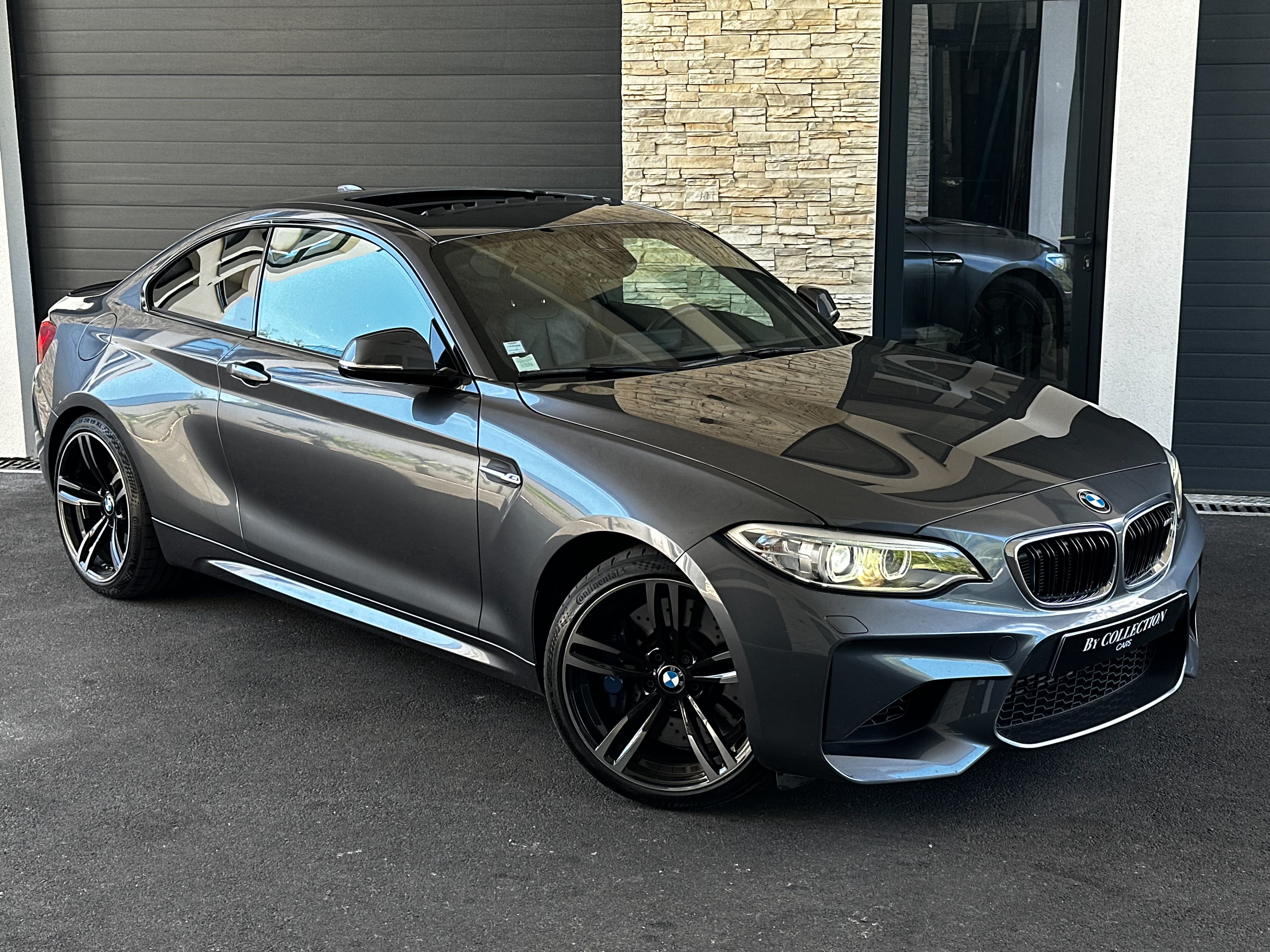 BMW M2