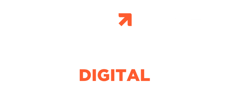 Epsilon Marketing Agency logo – strategy-first, data-driven growth partner for eCommerce and service-based brands