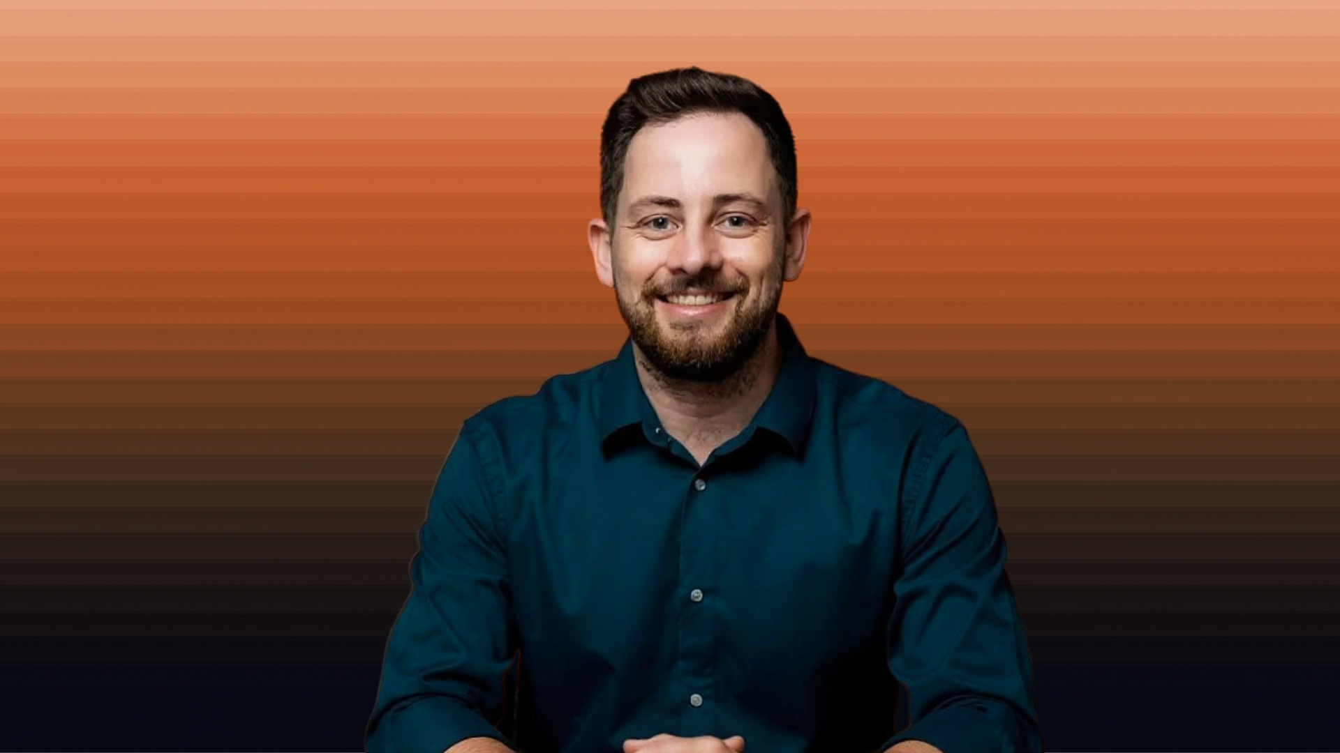 Portrait of Epsilon’s Head of Growth – expert in performance marketing strategy for scaling eCommerce and service brands