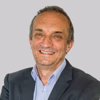 Portrait of Michael Wechsung