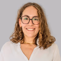 Portrait of Riekje Heuter