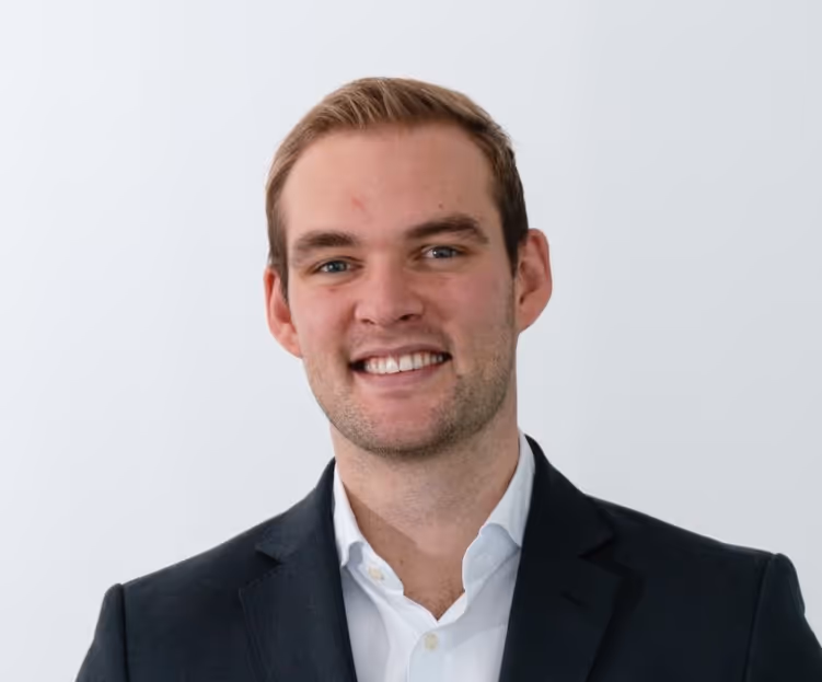 Portrait of Felix Böhmer