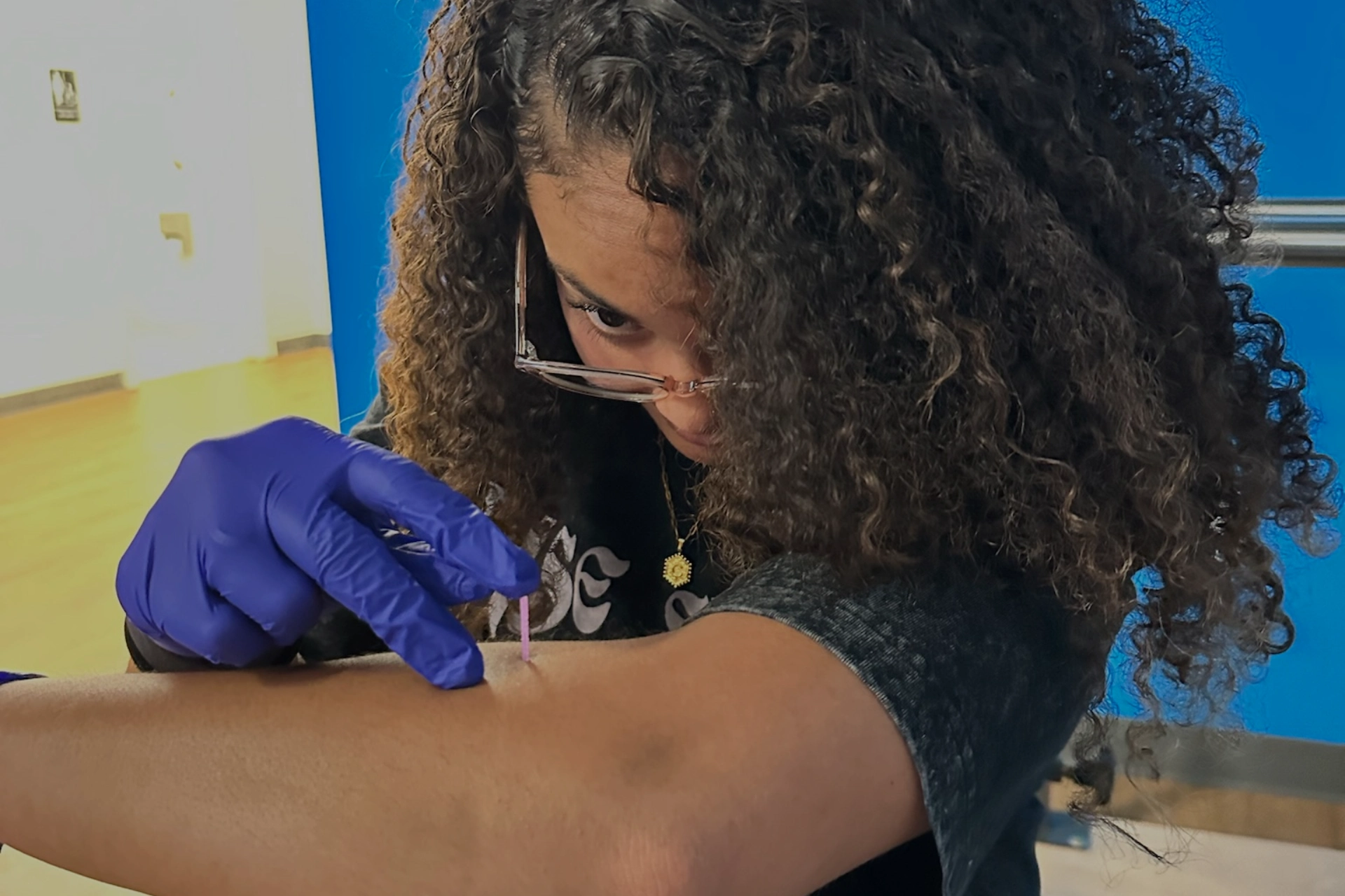 Dry Needling