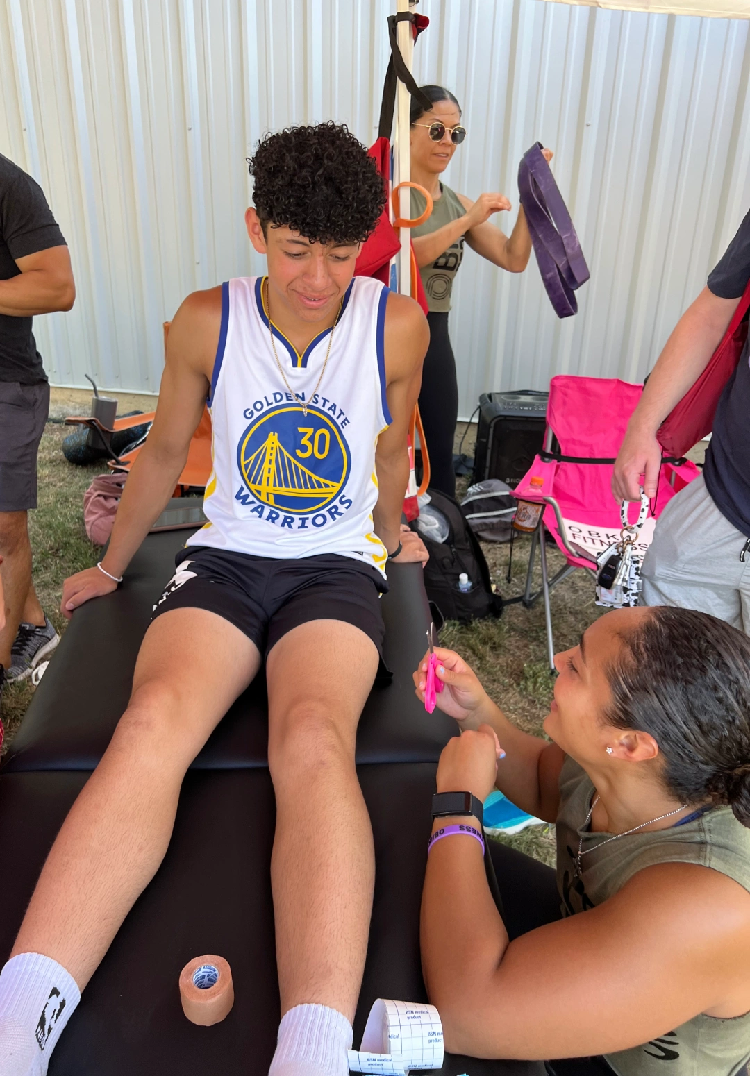 OBK Physical Therapy