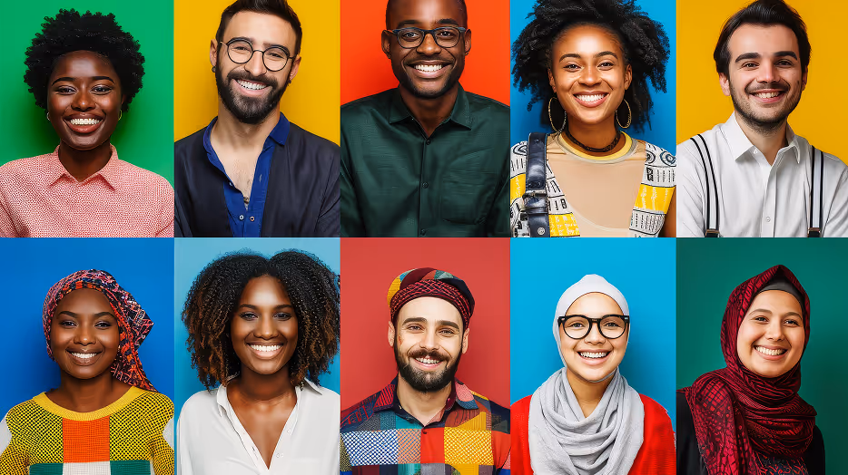 Diversity team