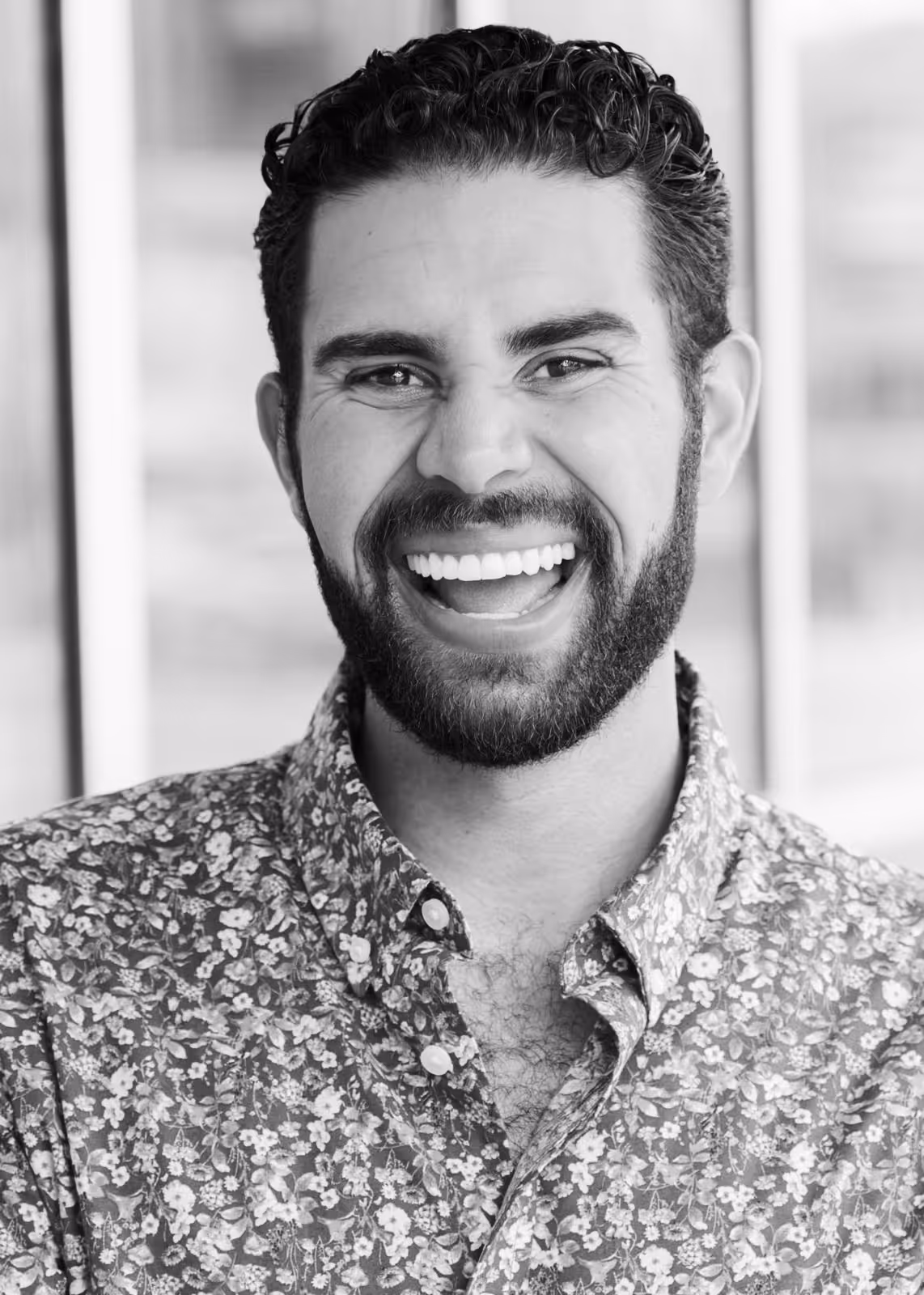 Photo of Nate Harding