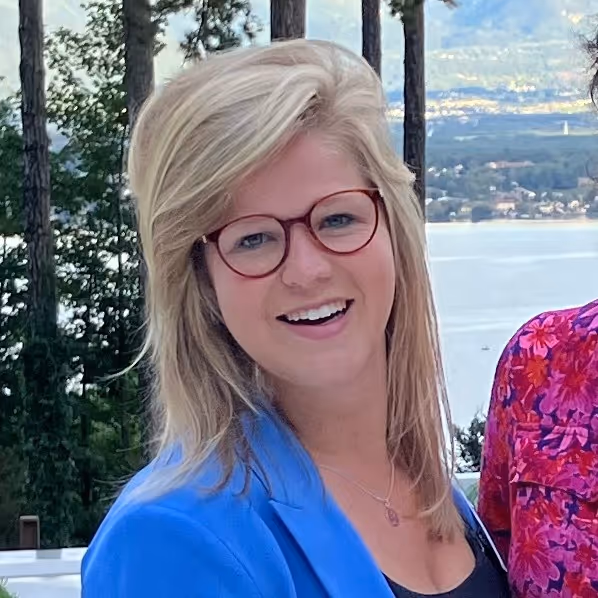 Photo of Veerle Klijn