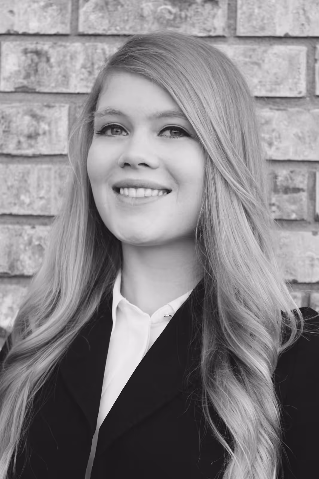 Portrait of Tiffany Bennett