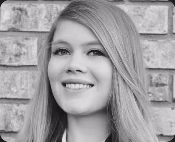 Portrait of Tiffany Bennett