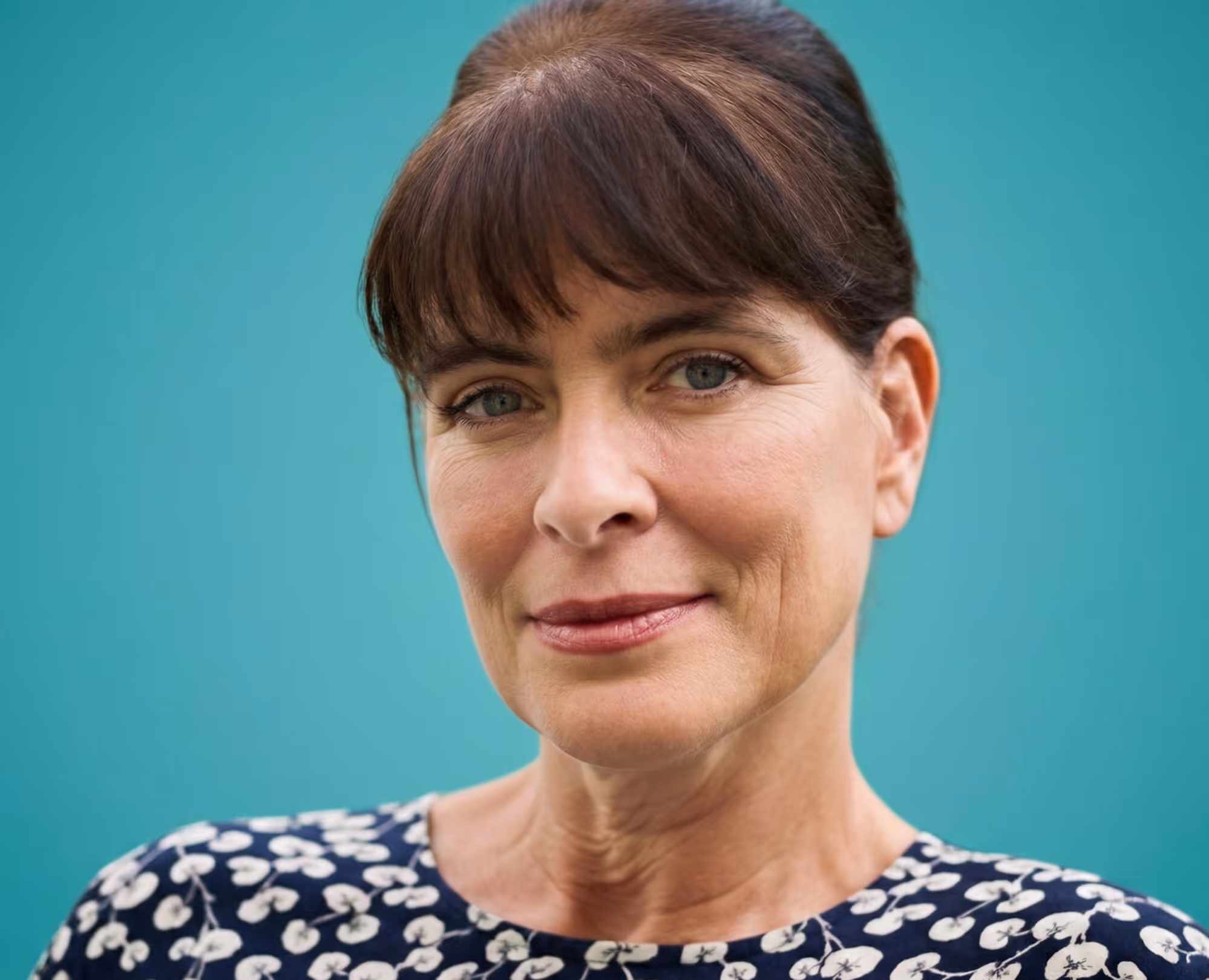 Headshot of Paula Conaghan