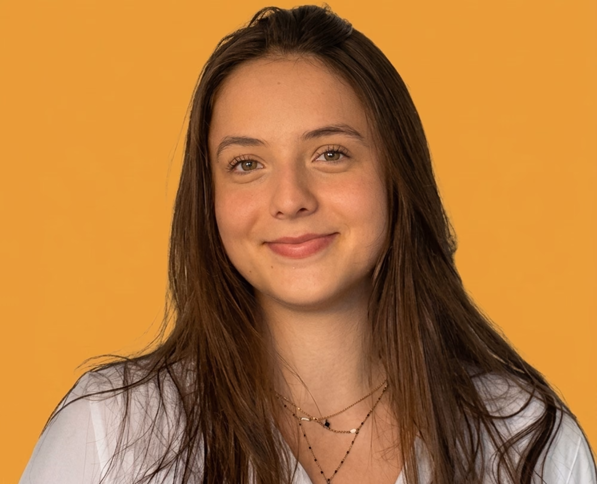 Headshot of Stella Pereira