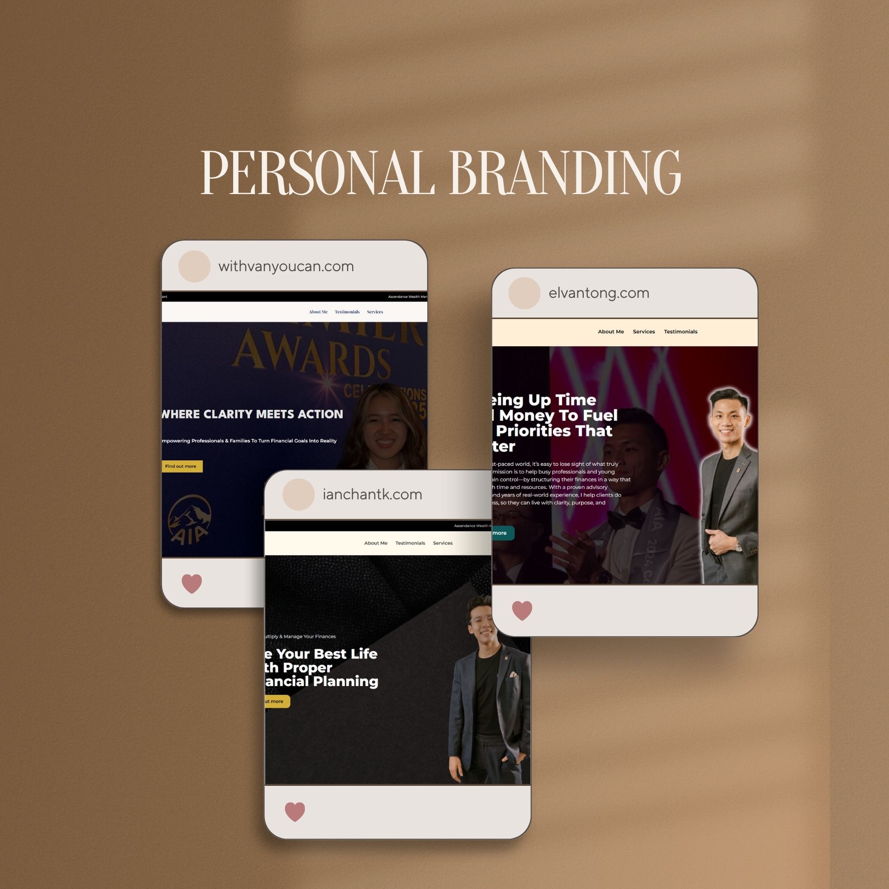 Personal Branding