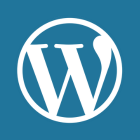 WordPress logo