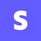 Stripe logo