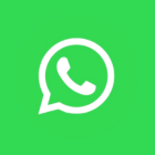 WhatsApp logo