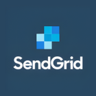 SendGrid logo
