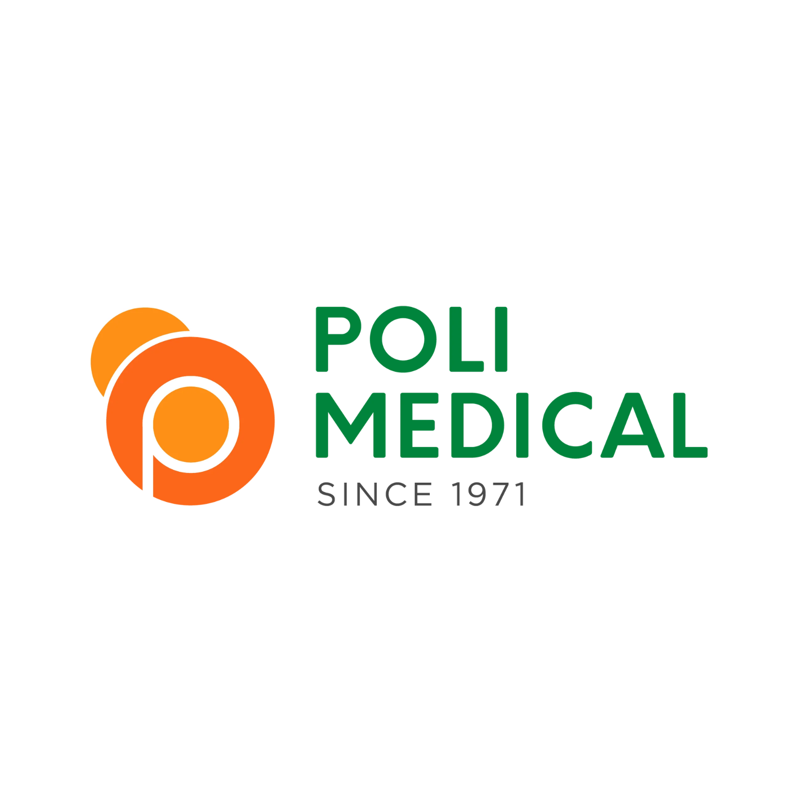 Poli Medical Logo