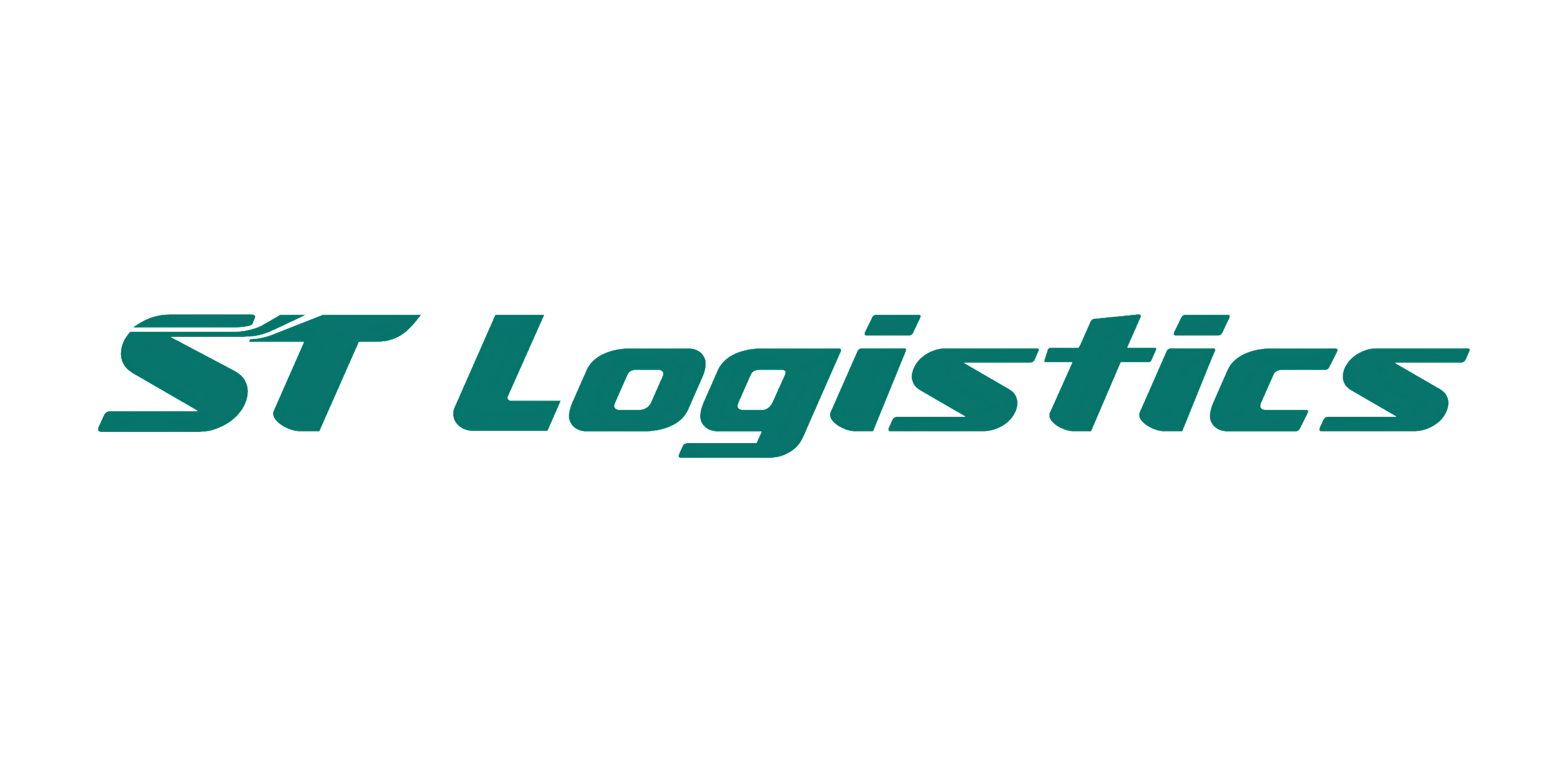ST Logistics Logo