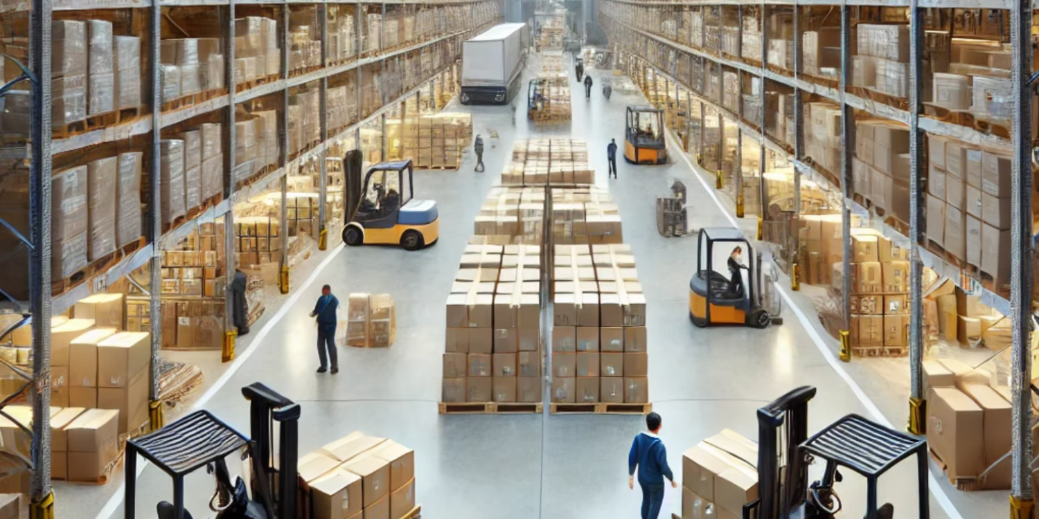 Overcoming Inventory Tracking Hurdles with Advanced Management Systems