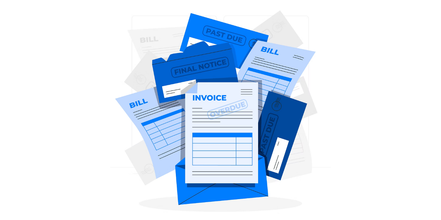 The Evolution of Invoicing: Adapting to The New Digital World