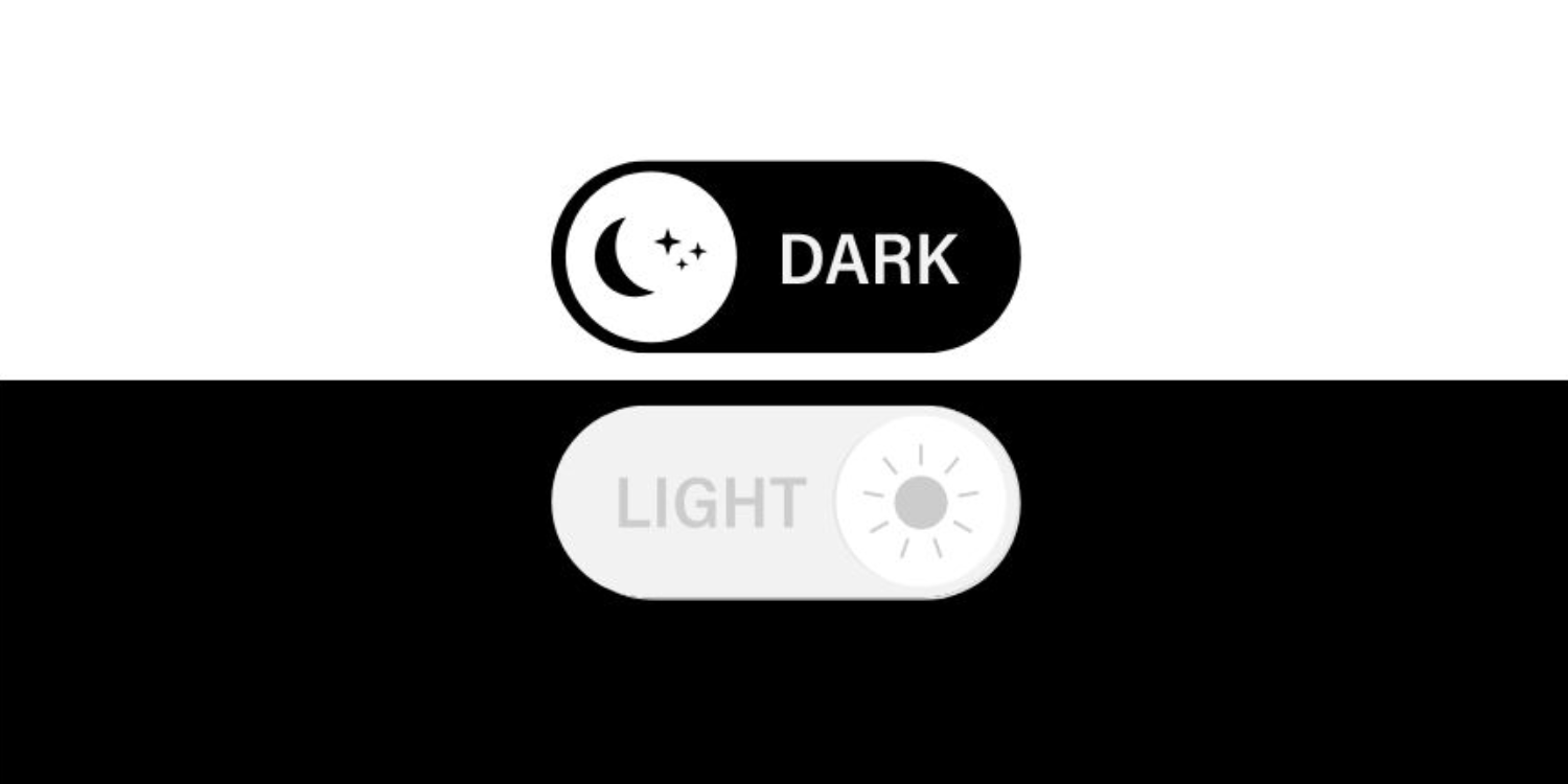 Light Mode vs. Dark Mode: Which Is Superior?