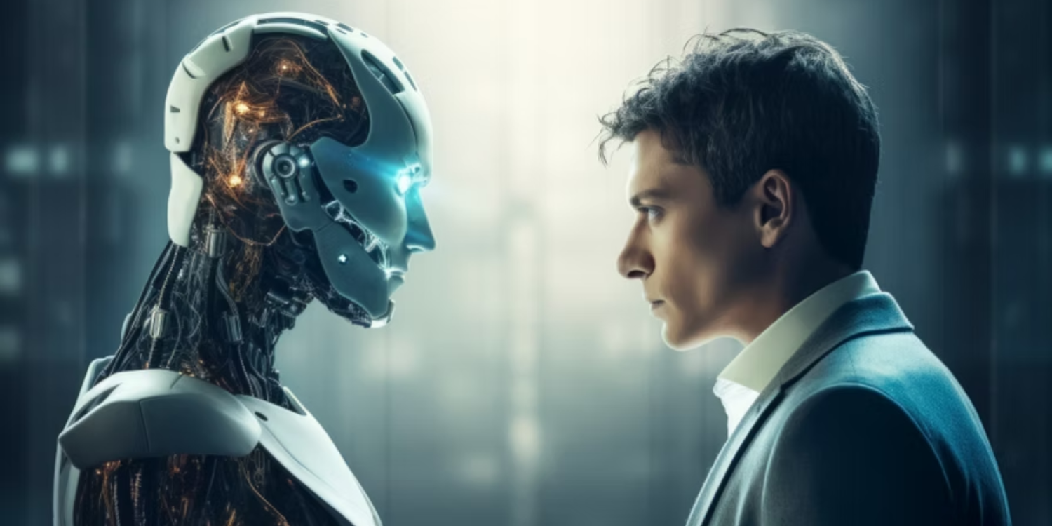 Adapt or Be Automated: Staying Relevant in the Age of AI