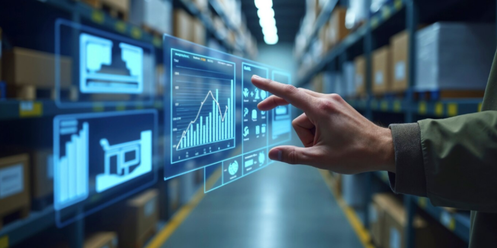 Forecasting Smarter, Not Harder: How Inventory Forecasting Empowers Better Business Decisions