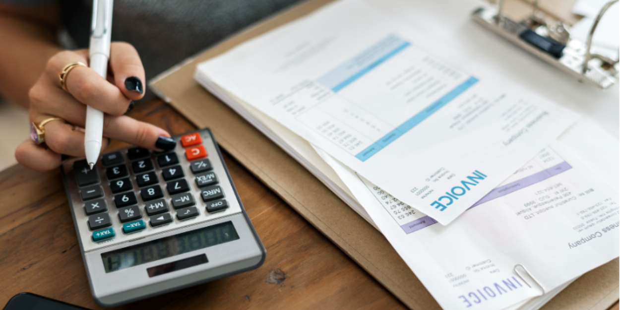 Manual Invoicing Holding You Back? It's Time to Move On