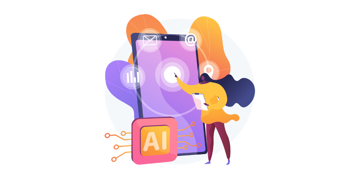 How AI Is Quietly Running Your Everyday Life