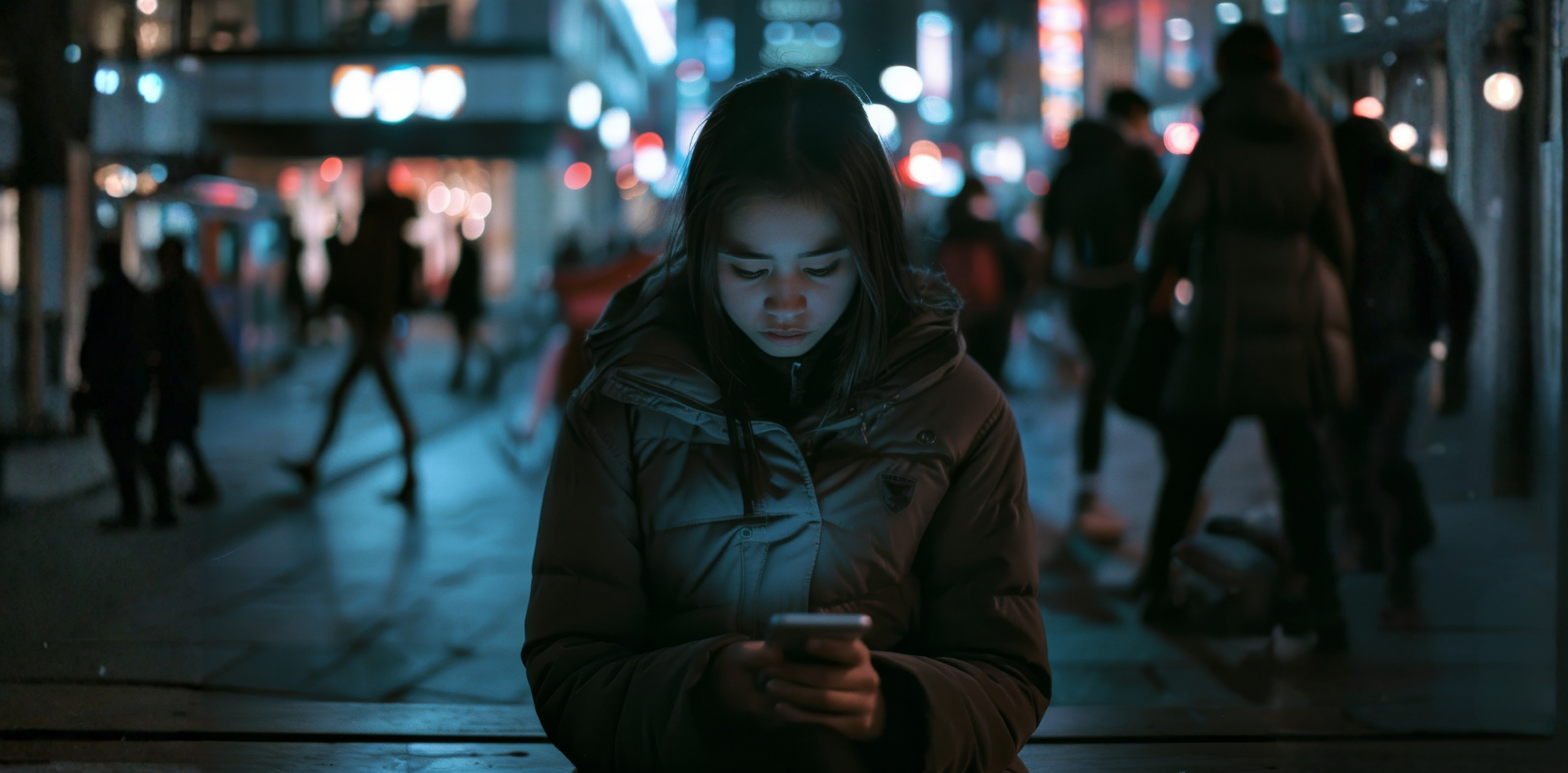 Are We Too Dependent on Technology?