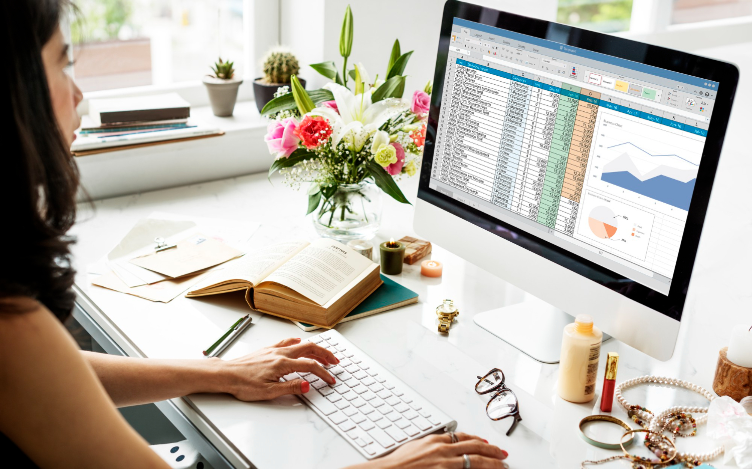 Signs Your Business Has Outgrown Spreadsheets