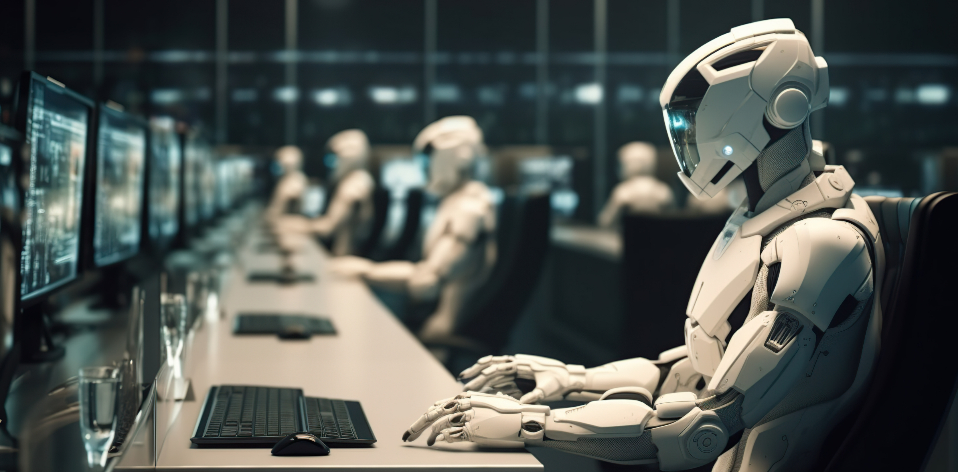 AI for Customer Support: Can a Bot Really Replace a Support Team? 