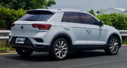 Volkswagen T Roc verkopen