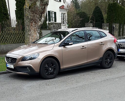 Volvo V40 verkopen