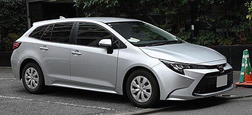 Toyota Corolla verkopen