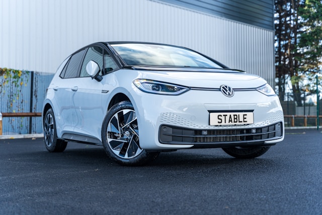 Volkswagen ID.3 verkopen
