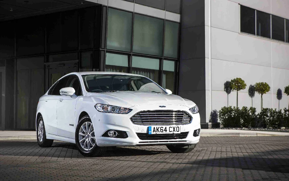 Ford Mondeo verkopen via AutoInkoopSpecialist.nl voor een snelle en eerlijke afhandeling.
