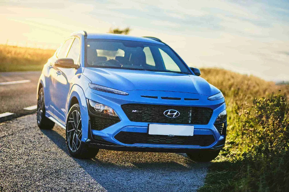 Een Hyundai Kona verkopen aan AutoInkoopSpecialist.