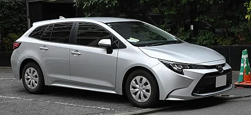Toyota Corolla verkopen via AutoInkoopSpecialist.nl