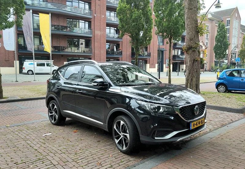 MG ZS verkopen via AutoInkoopSpecialist.nl voor een snel en eerlijk bod.