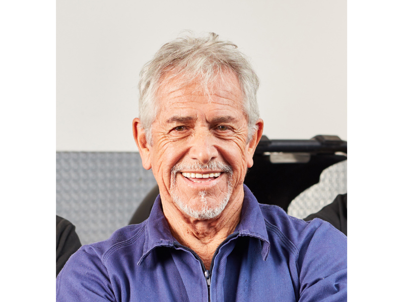 [headshot] image of customer (for a preschools & daycare)