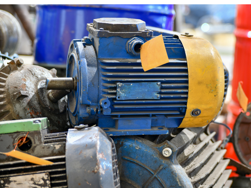 [background image] image of auto parts (for an automotive service)