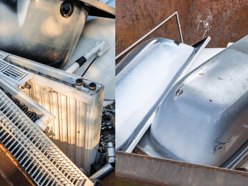 [background image] image of auto parts (for an automotive service)