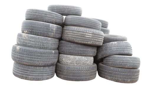 image of a person asking a question at an information counter (for a mobility and transportation)