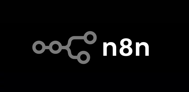 n8n logo