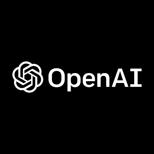 Open AI logo