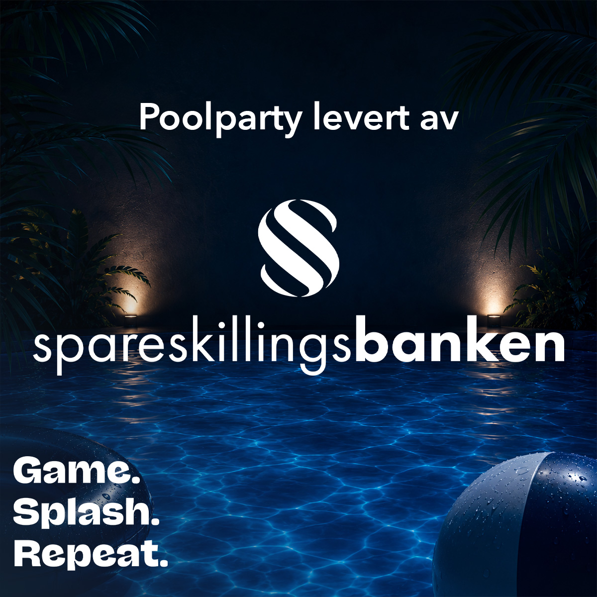 Spareskillingsbanken blir hovedsponsor